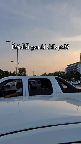 #confidence #pov #viral #explorepage #extrovert #socialskills #social #positivity