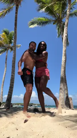 Des vacances qui font du bien! ✈️🌴 @Air Caraïbes 