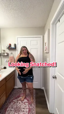 @OQQfitness for the win yet again! #snatched #romper #sahm #daywear #OOTD #foryou #foryoupage 