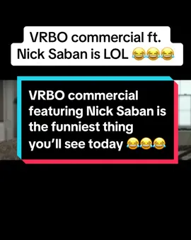 Saban is a natural behind the camera 😂😂😂 #sec #secu #secunfiltered #secfootball #CollegeFootball #nicksaban #saban #ncaa
