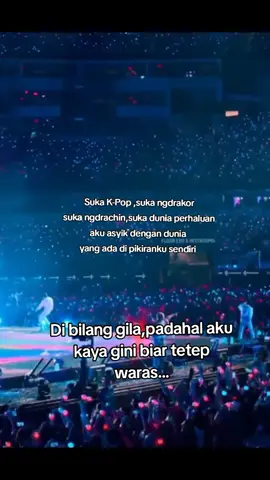 biar ga sakit jiwa.. #btsarmy #drakor #drachin #duniahalu #kpop #bts_official_bighit #biartetapwaras 
