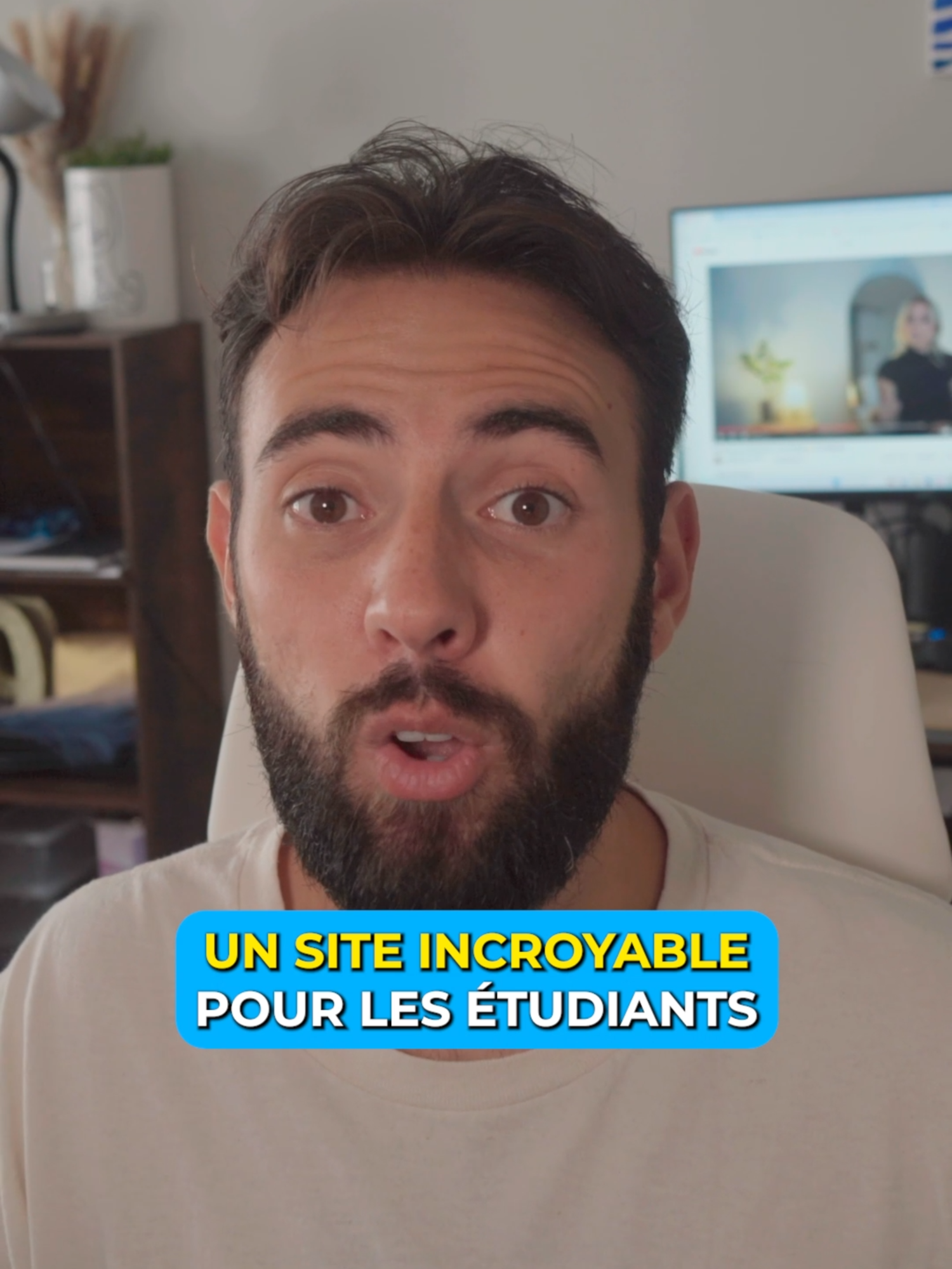 Un site incroyable pour les étudiants ! 👨‍🎓 10% de réduction avec le code GABZ10 📉 @askyourpdf  #askyourpdf #astuce #etudiant #ia #intelligenceartificielle