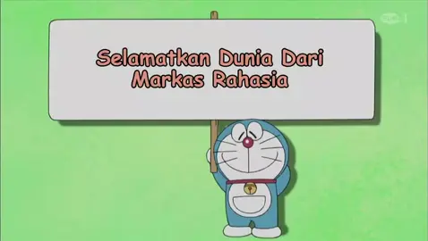 Doraemon eps 389 #kartun #doraemonbahasaindonesia #doraemon #fyp #animalsanimasi 