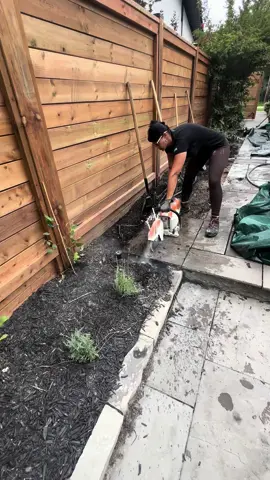 #landscapelife #softscape #hardscape #design #gardens 