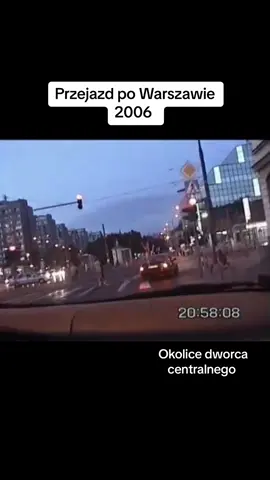 #warszawa #polska #archwium #wczesnelata #samochody 