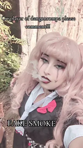 Les cosplayeurs de dangonrompa vous êtes où ????  #cosplay #danganronpa #junkocosplay #junkoenoshimacosplay #junkoenoshima #junko #convention #skyycosplay #playback #loveyou #game #GamerGirl #fyp #fypcosplaygirl #anime #game #cosgirl #fypcomedy #sketch #dangonrompavibe 