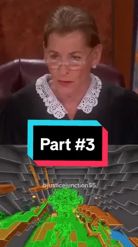 Did Mechanic Botch the Job? Part 3 #judyjudge #judgejudy #judyjustice #judge #judy #legaltok #law #crime #court #justice #tv #tvshow