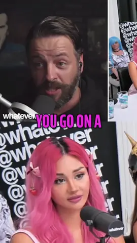 Clout Chasing_ The TikTok Fame Debate with Rachel