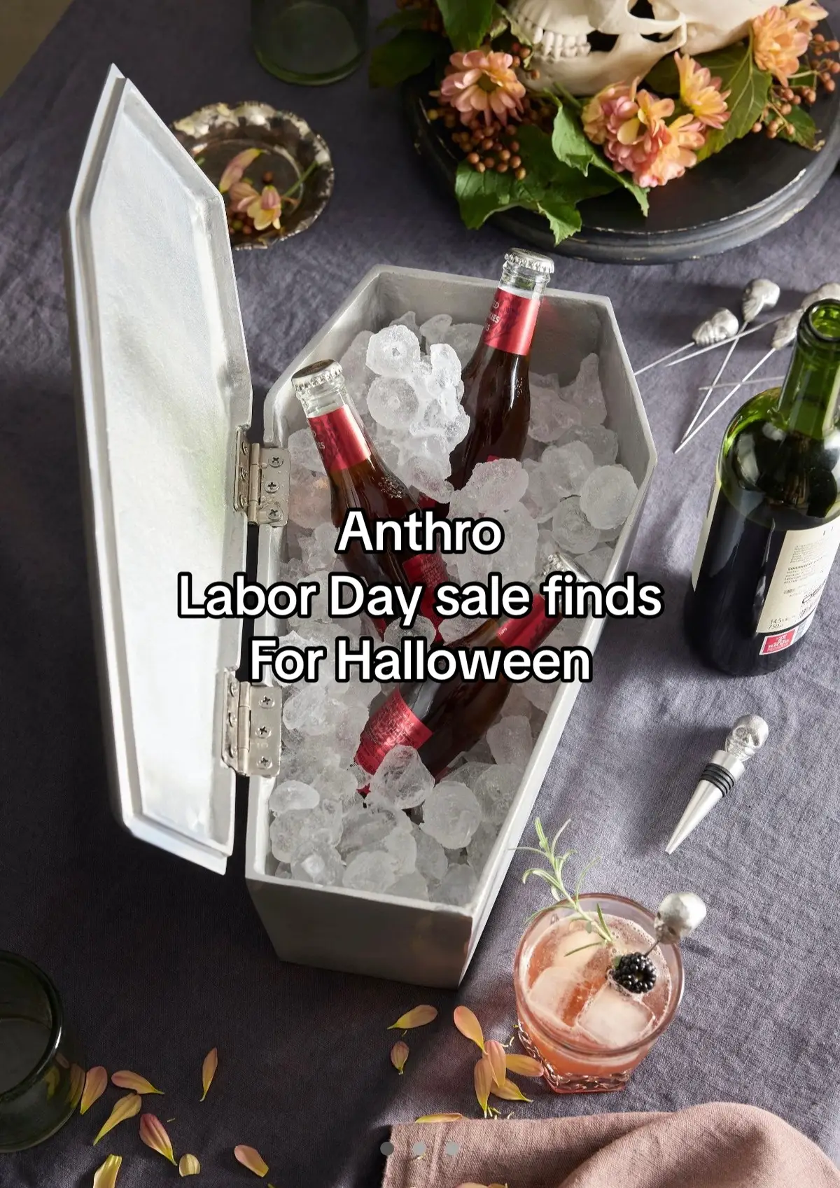 The only Labor Day sales I care about