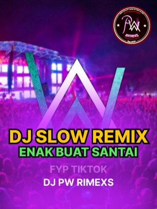 Full Mix Album ! Dj Slow Remix Barat Populer - Enak Buat Perjalanan🎧 Full song on youtube channel DJ PW RIMEXS Nikmati perjalanan Anda dengan kompilasi DJ Slow Remix lagu-lagu Barat populer! Album full mix ini menyajikan alunan musik yang menenangkan dan beat yang santai, cocok untuk menemani perjalanan panjang Anda. Dengarkan remix terbaru dari hits internasional favorit Anda dalam versi yang lebih slow dan rileks. Sempurna untuk meredakan stres perjalanan dan menciptakan suasana yang menyenangkan. Jangan lupa untuk like, comment, dan subscribe untuk lebih banyak mix DJ terbaik!   #DJSlowRemix #LaguBaratPopuler #MusikPerjalanan #SlowRemixBarat #FullAlbumRemix #DJMixTerbaru #LaguSantai #MusikRelaksasi #RemixHitsInternasional #DJSlowTerbaik