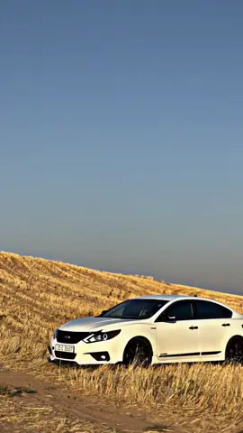 #ماشاءاللّٰه_سبحان_اللّٰه_💖 #altima #7amo #التيما #kirkuk #nissan #foryou #fypシ #explore #اكسبلور #شعب_الصيني_ماله_حل😂😂 #slemani #actives? #rahimawa #altima2018 