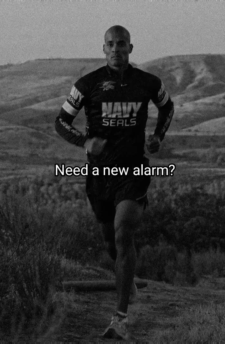 #motivation #davidgoggins #alarm #foryoupage #fyp #foryou 