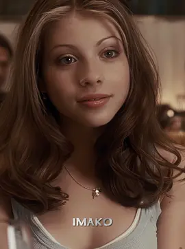 Michelle is so beautiful // #jenny #michelletrachtenberg #eurotrip #eurotripedit #movie #edit 