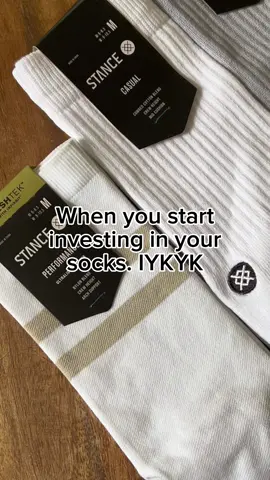 #Stancesocks 10 out of 10… all the time. Whether you’re looking for something more casual or looking for performance socks, we have you covered 🧦 #sockinspo #sockstyle #performancesocks #stance 