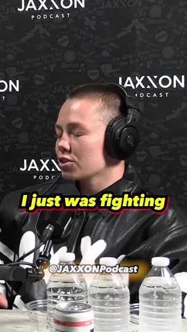 @JAXXON PODCAST #beardegidio #rampagejackson #lukerockhold #mma #UFC #patbarry #thugrose 