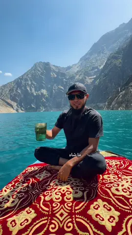 سد توكتوغول هو ثاني أكبر سد في آسيا الوسطى. يقع على نهر نارين وله دور مهم في نظام الطاقة الكهرومائية في قيرغيزستان.  #قرغيزستان #سد #طبيعة #اكسبلور 