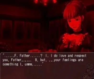 id argue this was the most fricked up thing about umineko, such a big plot twist imo #umineko #uminekononakukoroni #higurashi #beatriceumineko #whentheycry #beatriceushiromiya #battlerushiromiya #vn #visualnovel 