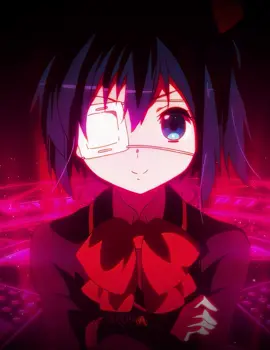#chuunibyoudemokoigashitai #anime #アニメ 