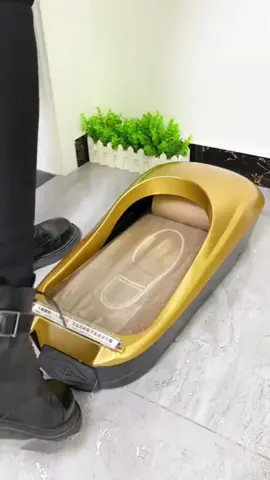 Automatic Shoe Cover Machine Discount code: 💰$2 OFF For orders over $25 Code: 【IFPNVUN】 💰$5 OFF For orders over $50 Code: 【IFPIEJP】 💰$15 OFF For orders over $150 Code: 【IFPETPN】#aliexpress #aliexpressfinds  #TikTokMadeMeBuyIt #bestproducts #tools  #aliexpressfinds 
