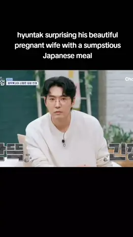 such a lovely husband 🥰 #shimhyungtak #shimhyungtakwife #hiraisaya #hiraisayajungkooktwin 