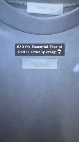 Official from Pacsun || Part 5 || #fearofgodessentials #fearofgod #streetwear #StreetFashion #fashion 