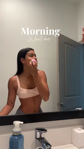Me llego la canon🥹#morningroutine #canong7x #canongx7markiii  #selflove 