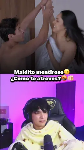 Y se lo decía después del acto ¿porque no le dijo antes? a ver😭👌🏻