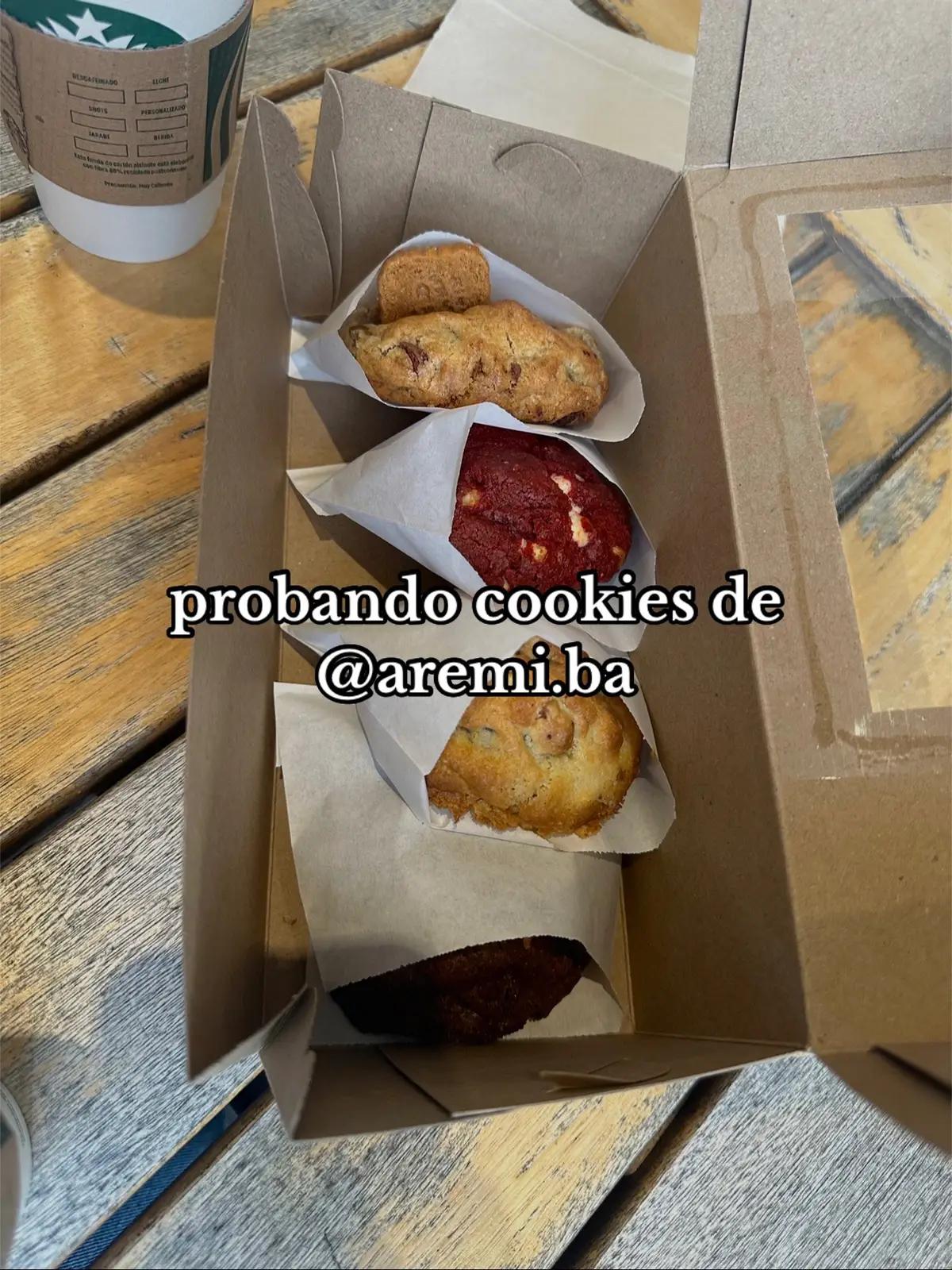 le pasa el trapo a todos los demas lugares #cookies #lotus #pistacho #redvelvet #buenosaires #comida #nutella #chocolate 