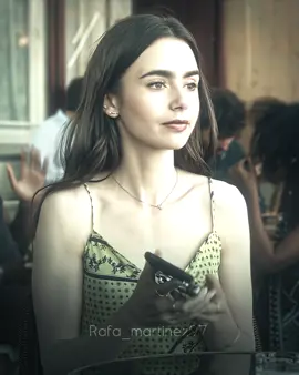 Emily is so beautiful // #emilycooper #emilyinparis #lilycollins #emilycooperedit #emilyinparisedit #edit 