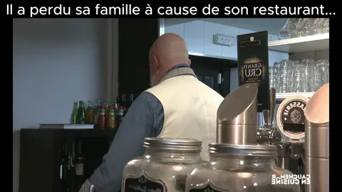 Part 1/3 - Il a perdu sa famille à cause de son restaurant - Cauchemars en cuisine - #cauchemarsencuisine #philippeetchebest FAKE SITUATION - FAKE BODY - FAKE BLOOD - FAKESITUATION - FAKEBODY - FAKEBLOOD -
