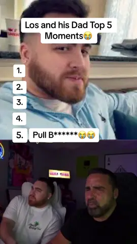 You already know what number one is 😂What would you add?👇#lospollostv #lospollostvmoments #lospollostvdad 