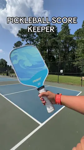 Pickleball score keeper #pickleball #tiktoshop 