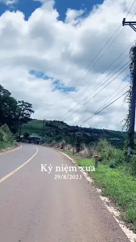 #kỷ niệm xưa 