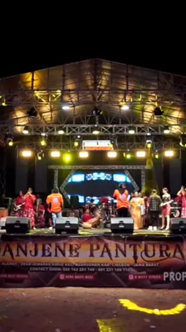 Jembet voc. #dederisty #jembet #dederistyofficiall #ganjenepantura #tarling_indramayu_cirebon 
