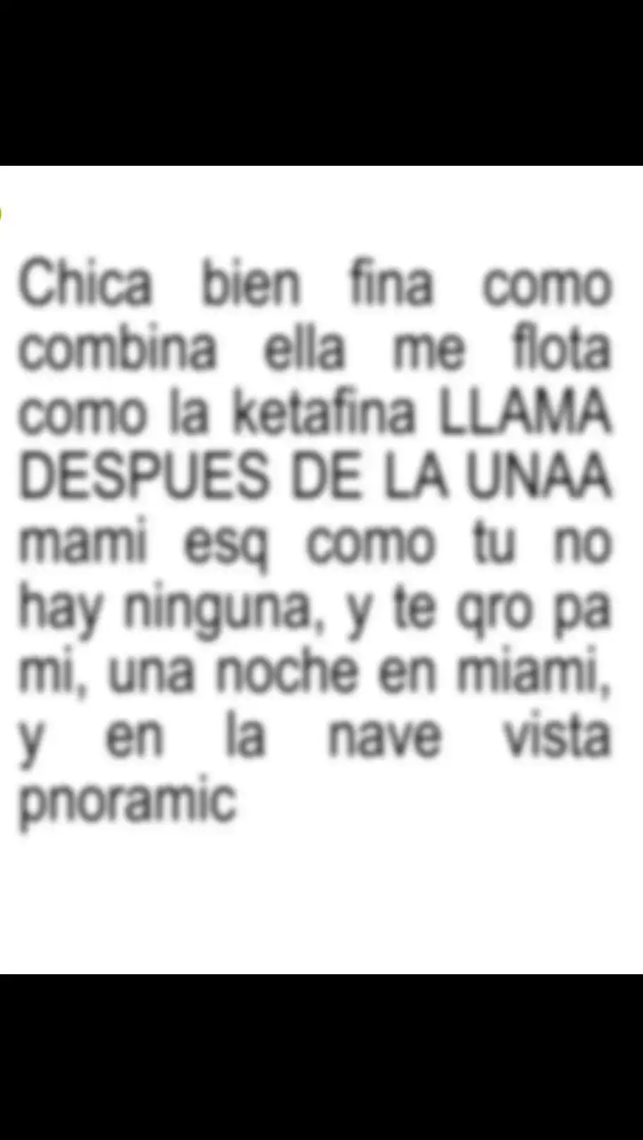 Ela me flota como la qetafina | #yatusaequienesomo #floyymenor #musica #fypシ #antho #lyrics #letrasdecanciones #fyp #crismj #frikitona #polemica 