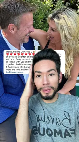 Well, looks like #RHOC star #ShannonBeador’s ex John has PROPOSED to #AlexisBellino!!! 💍 