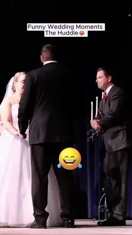 😂😂#weddingvideo #wedding2024 #fypシ #weddingtiktok #weddingentertainment #😂😂😂 #weddingsurprise 