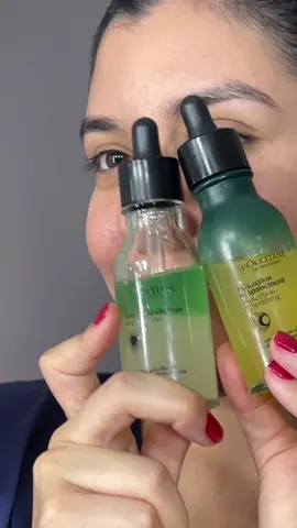 @L’Occitane 💛🪻 #haircare #haircareroutine #loccitane #loccitanegt #hairlosstreatment #hairoil #naturalproducts #fy #fyp #fypシ゚ #hairtherapy 