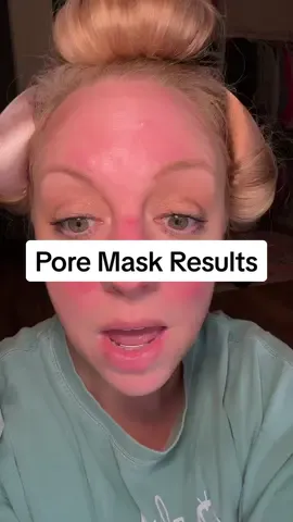 So glad this stuff isn't in my pores anymore! #lanbenaproducts #lanbena #porestrip #facial #gurwm #mask #nose #lanbenaporestrips 
