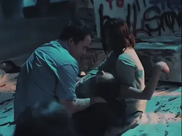 napaka unfair niyo! :(  #highstreet #hardrea #skyley #skylovecruz #highstreet #andreabrillantes #taniamaecruz #angelaquino #archimedesaguerro #elijahcanlas #zairaaguerro #danielastranner 