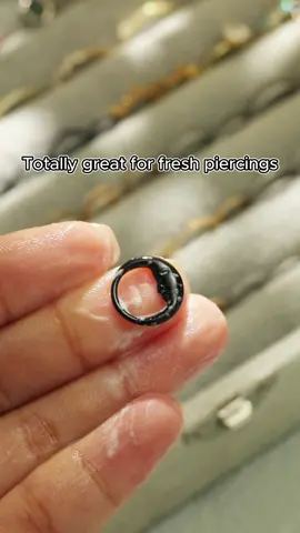 Safe by fresh piercings🥳💫💫 Limited time offer!!!💥💥💥 Order now and get 30%Off 🥳 #piercing #piercings #jewelry #nosering #fashion #accessories #earrings #noserings #diyjewelry #fresh #health #safe #piercingjewelry #kutlanpiercingjewelry 