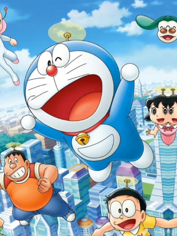 Doraemon #doraemon #anime #animeedit #fyp #foryou #viral #tiktok #capcut #trending #trend #blue #animetiktok #capcuttemplate #foryoupage #fypシ #risingmaster #Rising_Master 