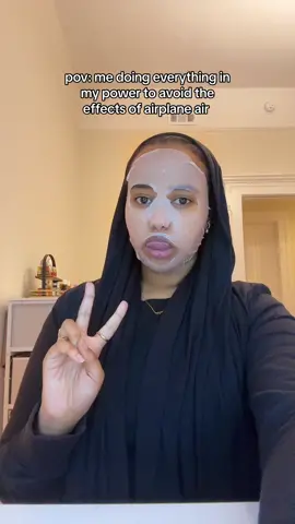 pray for my skin 😭