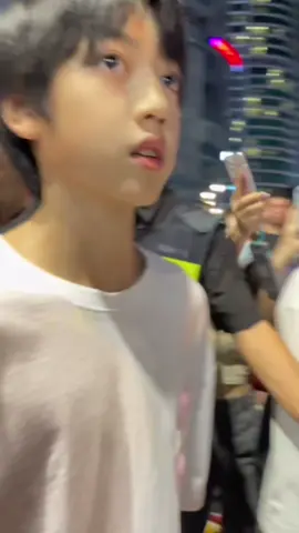 #zhangguiyuan #tffamily_4th_generation 
