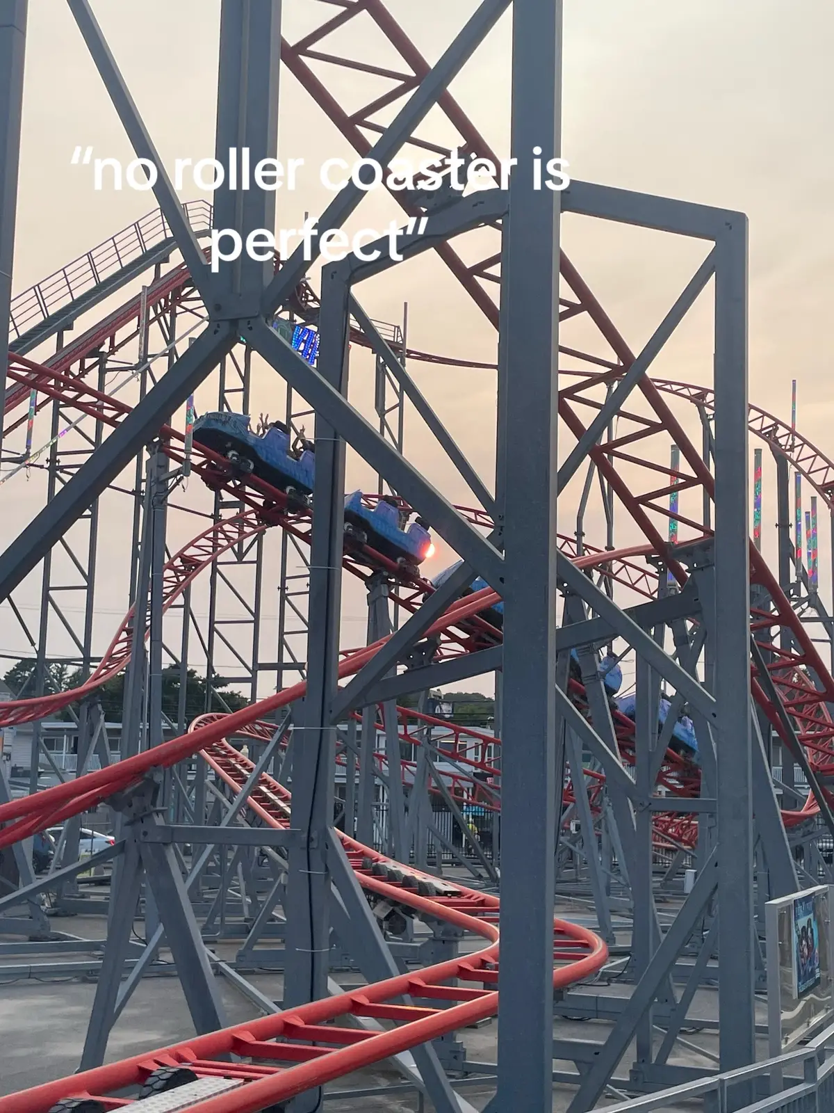 #rollercoaster #red #maverick #cedarpoint #edits #slideshow 