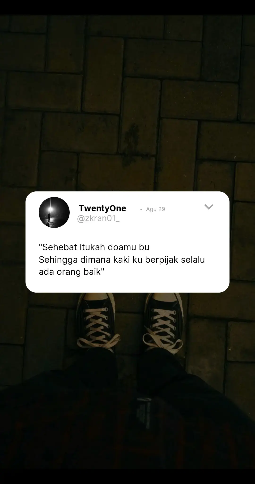 Sehebat itukah doamu bu #quotes #doaibu #fyp #xybca #4u #beranda 