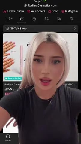 FREEEEE SHIPPING!!! Thanks Tiktok!!! 👏👏👏
