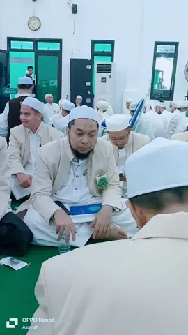 musyawarah perniqobah #multaqosanawi #ashshofwahalmalikiah #bismillah #bismillahfyp #fyp #fypage #fypシ゚viral #capcut1min #capcut 