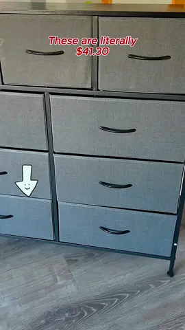 Hurry before it’s gone! #foryou #ttsacl #fypシ゚viral #dresser #backtoschoolsale #9drawerdresser #TikTokMadeMeBuyIt #musthaves 