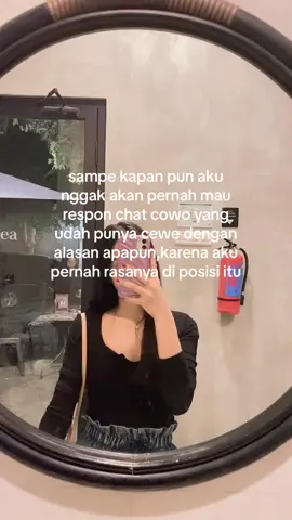 karena menghargai sesama perempuan itu lebih penting dari apapun😇grils suport grils.